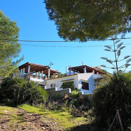 Finca La Siesta - Villa In Betlem, Mallorca Colonia de San Pedro Exterior foto