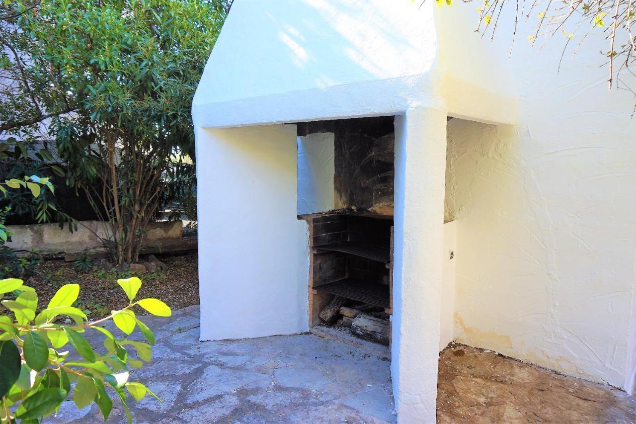 Finca La Siesta - Villa In Betlem, Mallorca Colonia de San Pedro Exterior foto