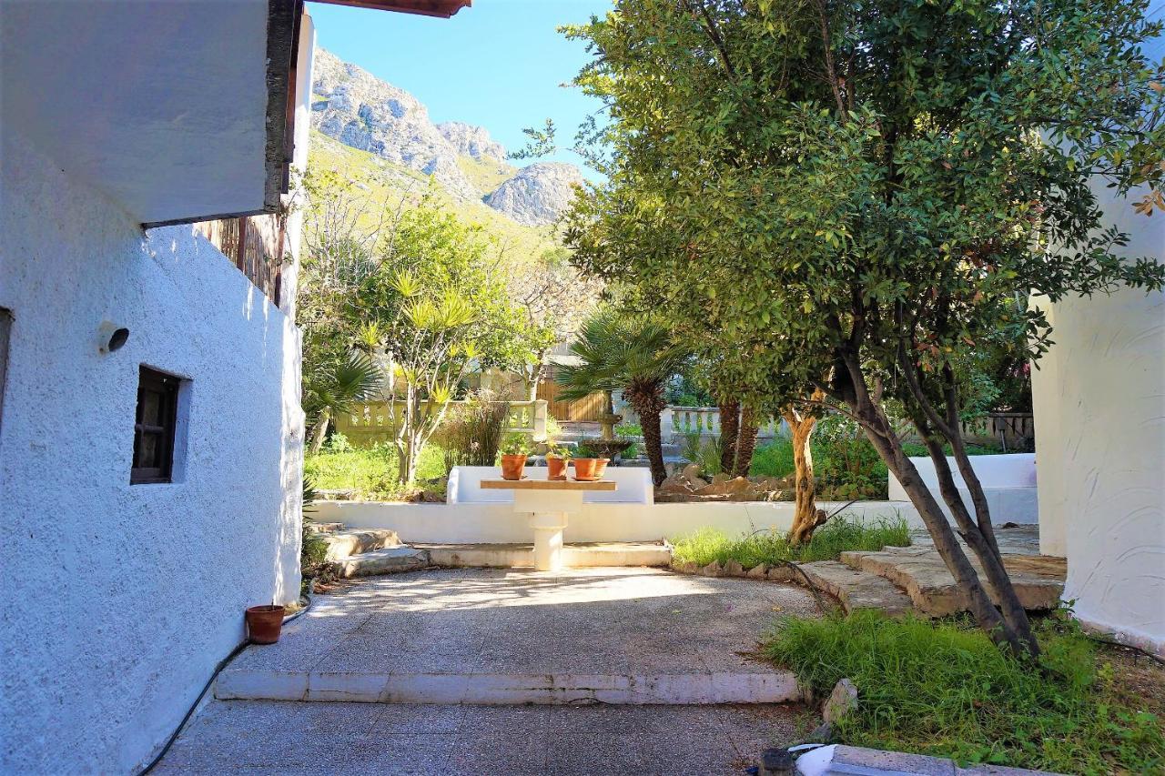 Finca La Siesta - Villa In Betlem, Mallorca Colonia de San Pedro Exterior foto