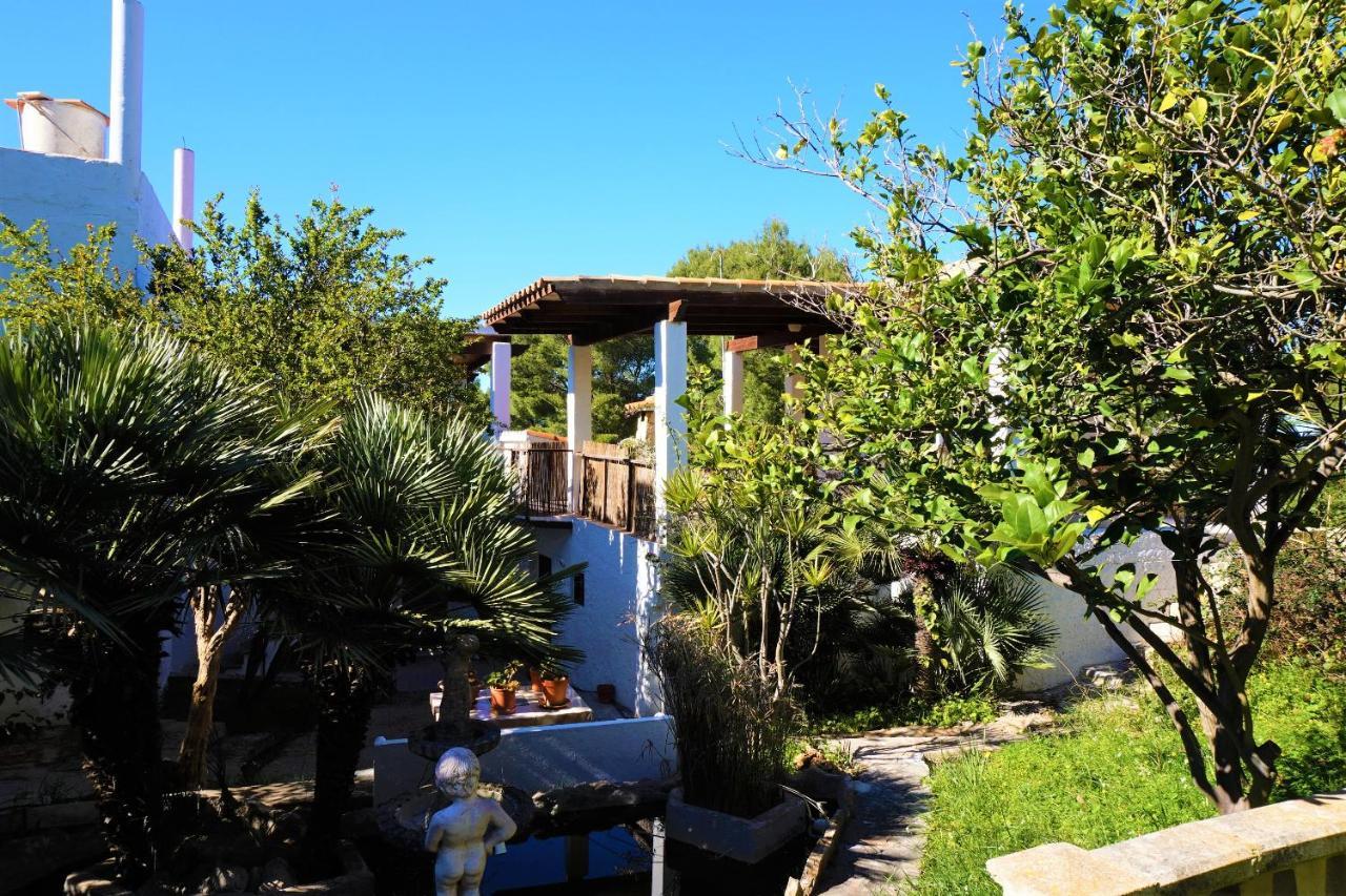 Finca La Siesta - Villa In Betlem, Mallorca Colonia de San Pedro Exterior foto